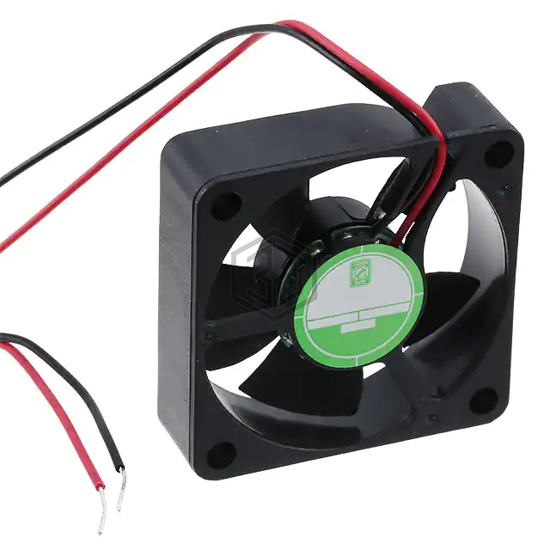 OD3510-05MB - Orion Fans - DC Brushless Fans (BLDC)
