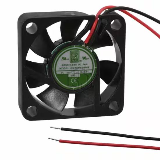 OD4010-05HB - Orion Fans - DC Brushless Fans (BLDC)