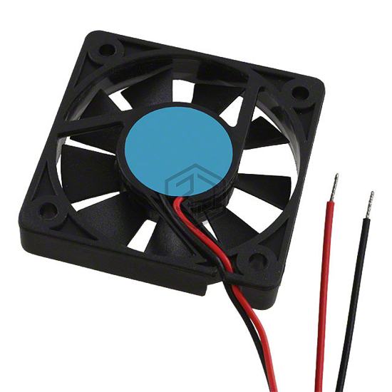 OD5210-12MB - Orion Fans - DC Brushless Fans (BLDC)