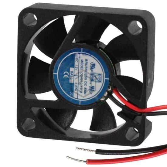 OD4010-12LB - Orion Fans - DC Brushless Fans (BLDC)