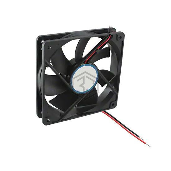 OD1225-12HSS - Orion Fans - DC Brushless Fans (BLDC)
