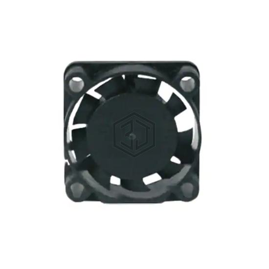 MS2507E05B2-RSR - Mechatronics Fan Group - DC Brushless Fans (BLDC)
