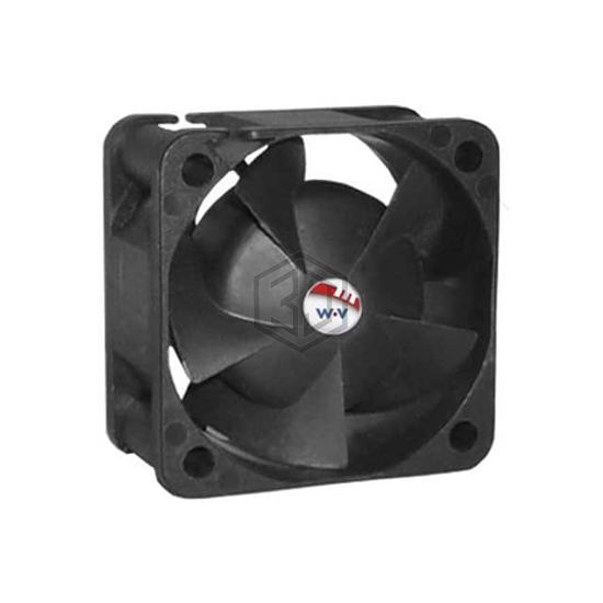 DC0382012M2B-2T0 - Wakefield-Vette - DC Brushless Fans (BLDC)