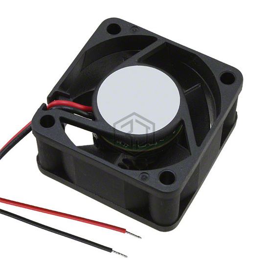 EFB0424VHD-TZW2 - Delta Electronics - DC Brushless Fans (BLDC)