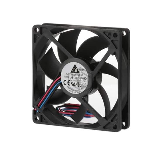 AFB0912VHD-F00 - Delta Electronics - DC Brushless Fans (BLDC)