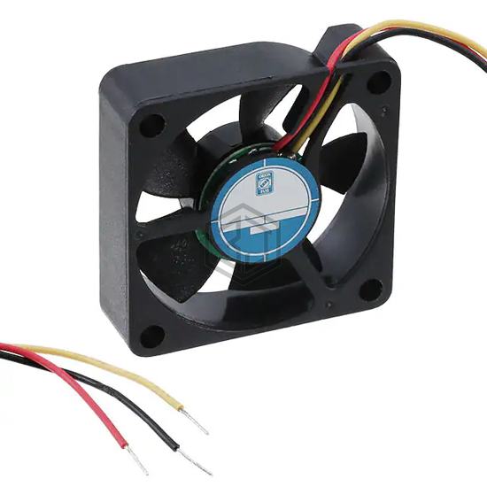 OD3510-05MB01A - Orion Fans - DC Brushless Fans (BLDC)
