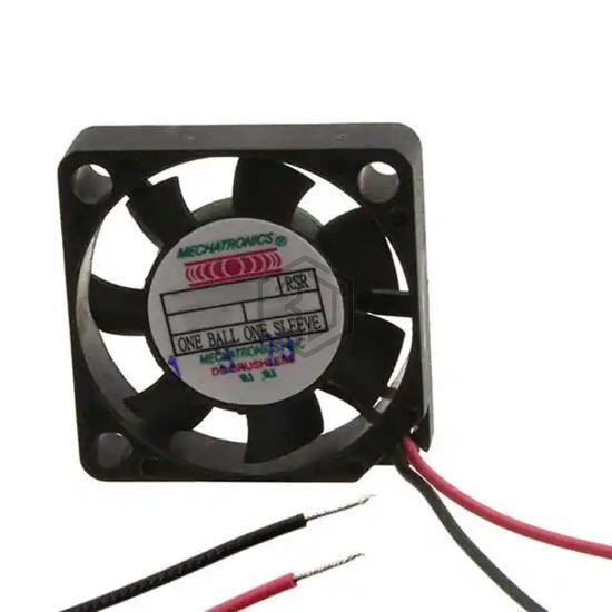 MA2506L05C-RSR - Mechatronics Fan Group - DC Brushless Fans (BLDC)