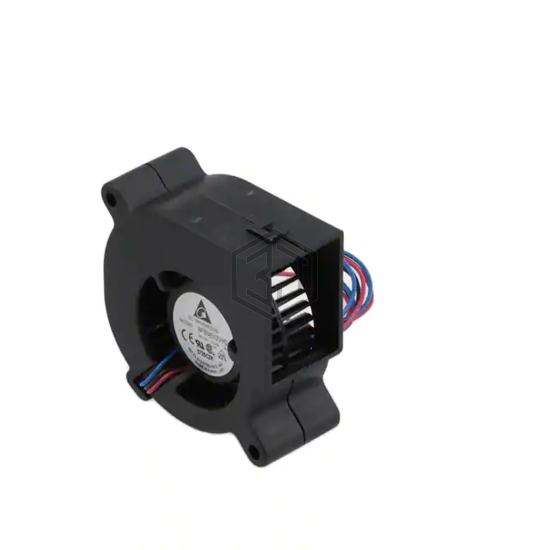 BFB04512VHD-R00 - Delta Electronics - DC Brushless Fans (BLDC)