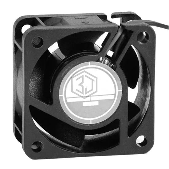 OD4020-12LB02A - Orion Fans - DC Brushless Fans (BLDC)