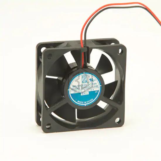 OD6020-24HB02A - Orion Fans - DC Brushless Fans (BLDC)