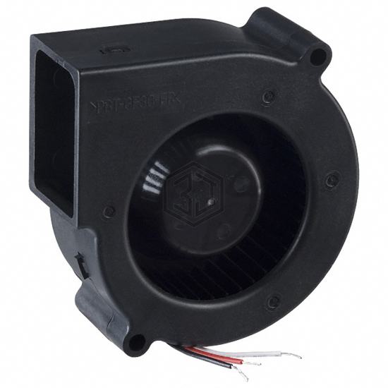 BG0703-B044-00L-00 - NMB Technologies Corporation - DC Brushless Fans (BLDC)