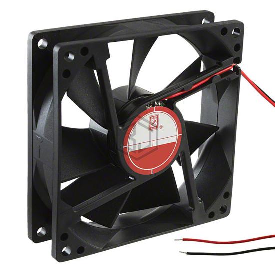 OD9225-48HB - Orion Fans - DC Brushless Fans (BLDC)