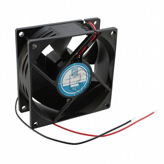 OD8032-12MB - Orion Fans - DC Brushless Fans (BLDC)