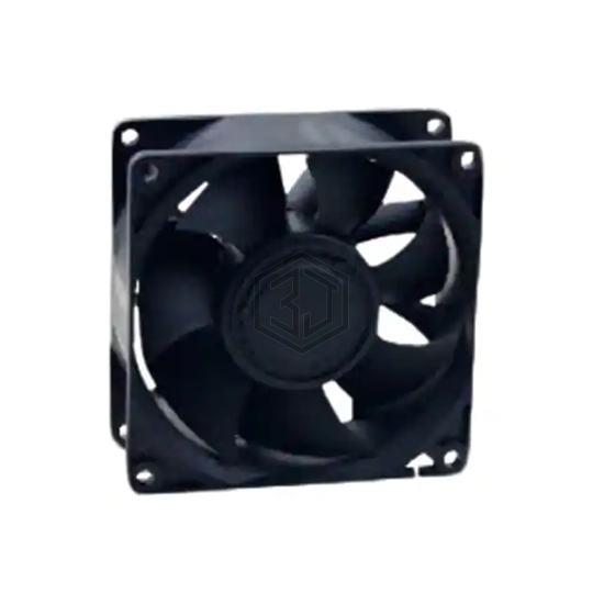 MR9238E12B2-FSR - Mechatronics Fan Group - DC Brushless Fans (BLDC)