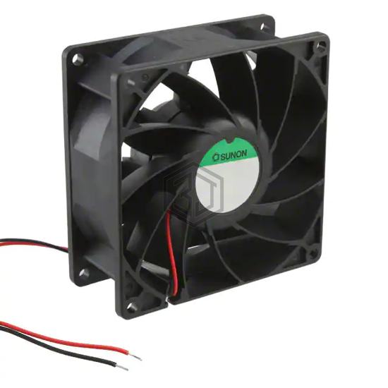 PMD1209PMB1-A.(2).GN - Sunon Fans - DC Brushless Fans (BLDC)