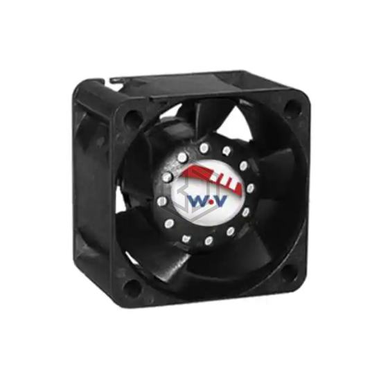 DC0402812V2B-3T0 - Wakefield-Vette - DC Brushless Fans (BLDC)