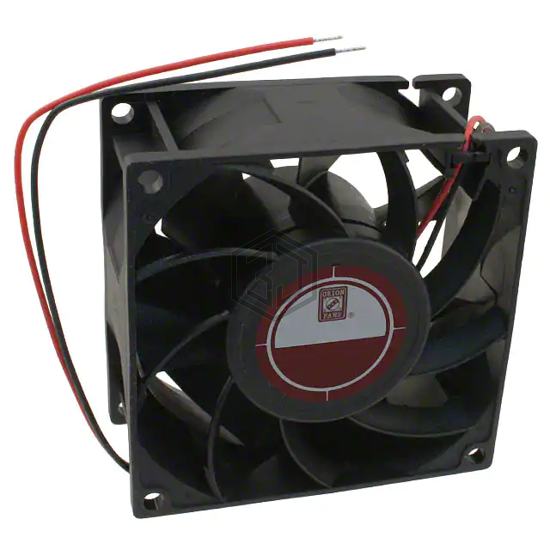 OD8038-48HBVXC - Orion Fans - DC Brushless Fans (BLDC)