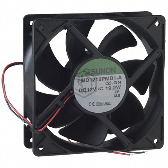 PMD1212PMB1-A.(2).GN - Sunon Fans - DC Brushless Fans (BLDC)