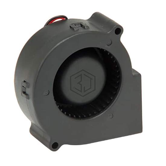 ODB7530-12HB02A - Orion Fans - DC Brushless Fans (BLDC)