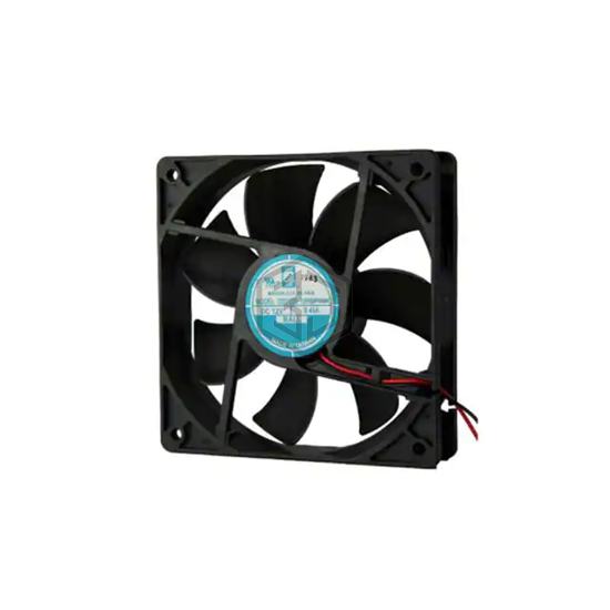 OD1225-24HBIP69K - Orion Fans - DC Brushless Fans (BLDC)