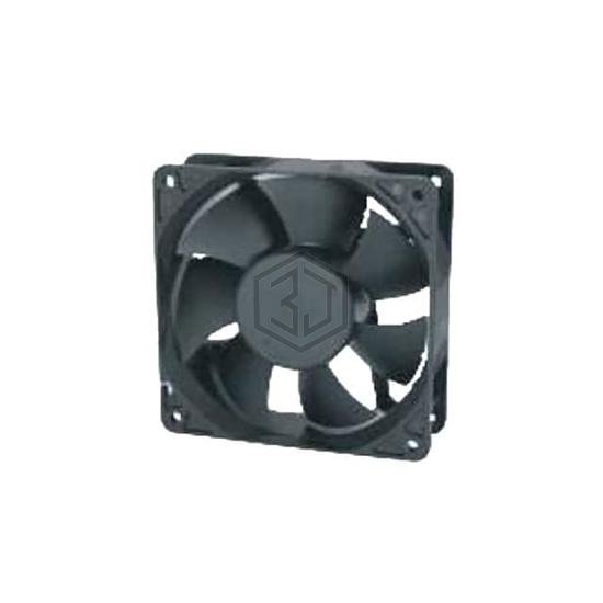 OD1238-24HBIP69K - Orion Fans - DC Brushless Fans (BLDC)