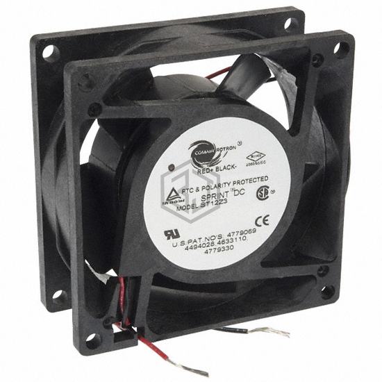 19039067A - Comair Rotron - DC Brushless Fans (BLDC)