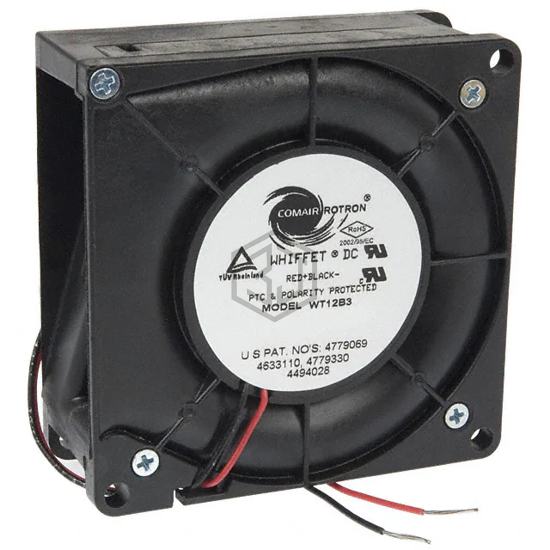 19031101A - Comair Rotron - DC Brushless Fans (BLDC)