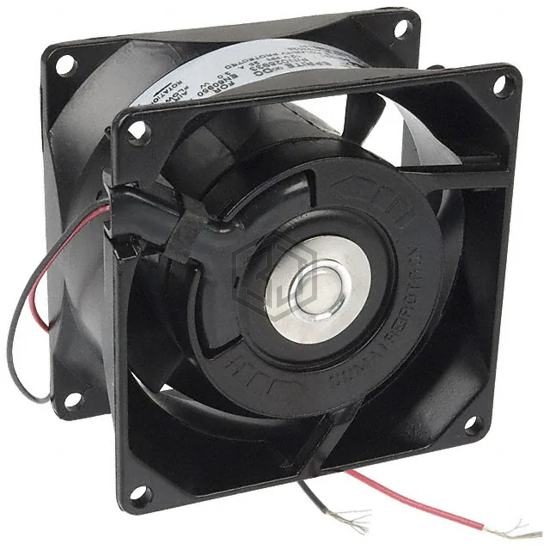 19028933A - Comair Rotron - DC Brushless Fans (BLDC)