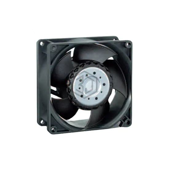 3218JN - ebm-papst Inc. - DC Brushless Fans (BLDC)