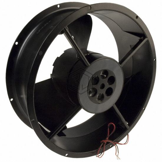 19031767A - Comair Rotron - DC Brushless Fans (BLDC)