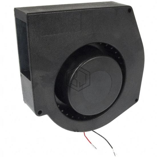 19032183A - Comair Rotron - DC Brushless Fans (BLDC)