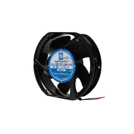OD172SAP-48HBIP69K - Orion Fans - DC Brushless Fans (BLDC)
