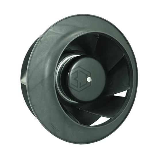 ODB22599-48HB10A - Orion Fans - DC Brushless Fans (BLDC)