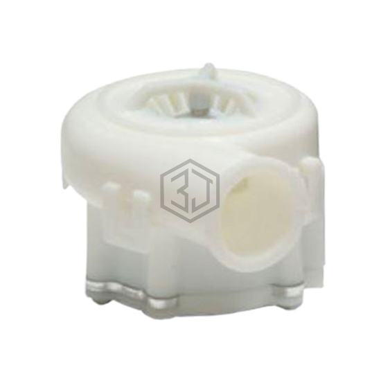 TF029B-1000-F - Nidec Copal Electronics - DC Brushless Fans (BLDC)