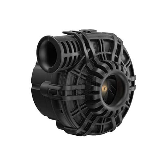RV45-3/14 - ebm-papst Inc. - DC Brushless Fans (BLDC)