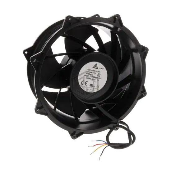 THD2348MU-00P8 - Delta Electronics - DC Brushless Fans (BLDC)