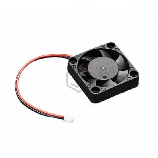 4468 - Adafruit Industries LLC - DC Brushless Fans (BLDC)