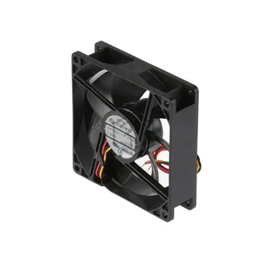 CFM-9225V-117-177-20 - CUI Devices - DC Brushless Fans (BLDC)