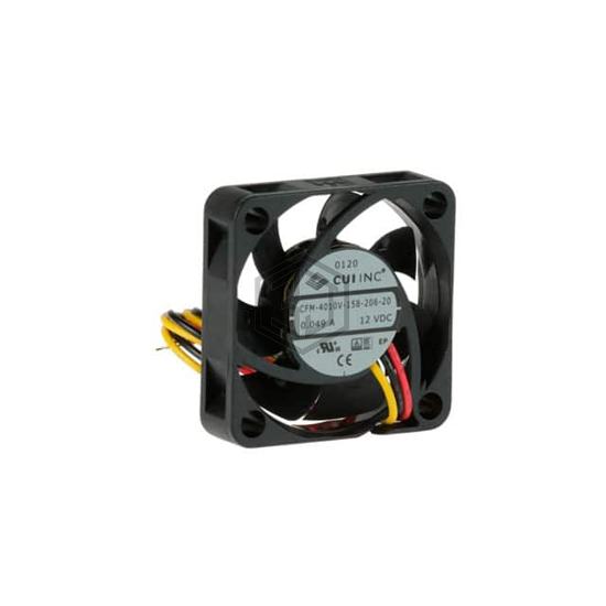 CFM-4010V-158-206-20 - CUI Devices - DC Brushless Fans (BLDC)