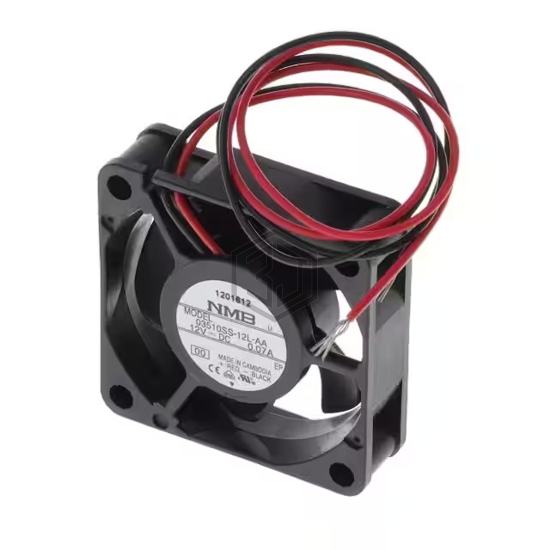 03510SS-12L-AA-00 - NMB Technologies Corporation - DC Brushless Fans (BLDC)