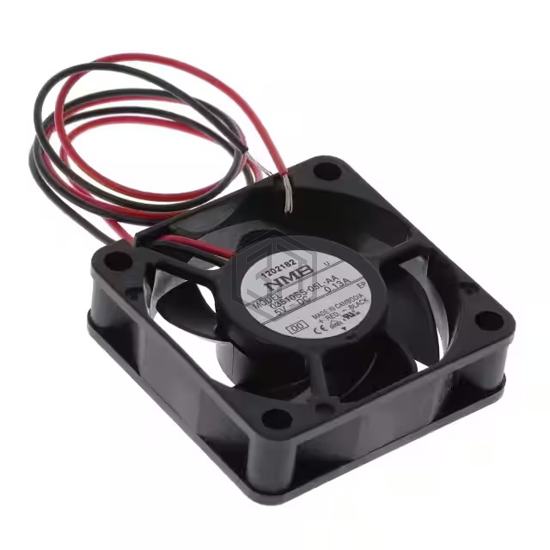 03510SS-05L-AA-00 - NMB Technologies Corporation - DC Brushless Fans (BLDC)