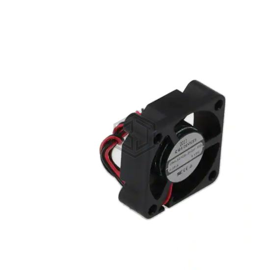 CFM-3010B-0100-316 - CUI Devices - DC Brushless Fans (BLDC)