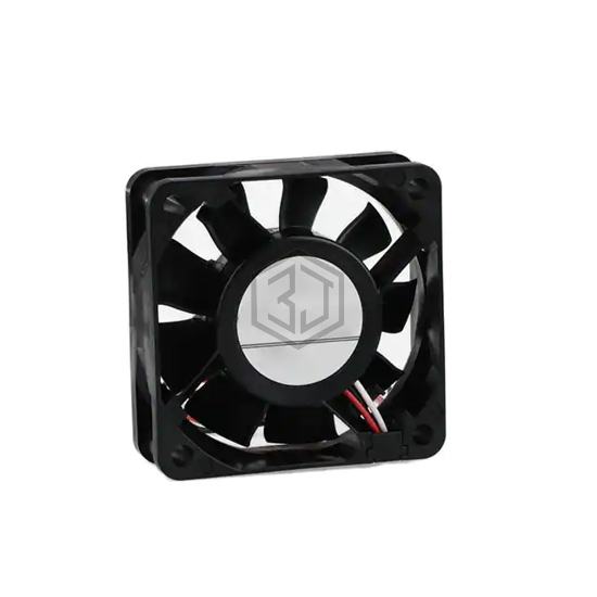 06020SS-12N-AT-00 - NMB Technologies Corporation - DC Brushless Fans (BLDC)