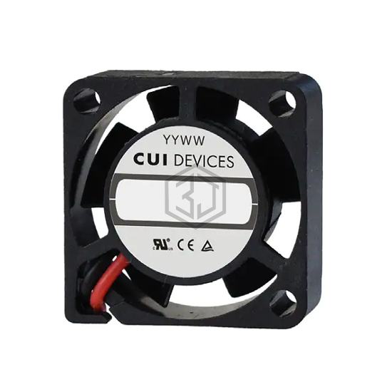 CFM-2510B-1130-275 - CUI Devices - DC Brushless Fans (BLDC)