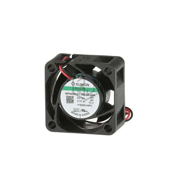 4516HQ/MF40201V1-1D02A-A99 - Sunon Fans - DC Brushless Fans (BLDC)