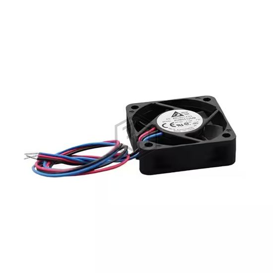 AUB0512MB-F00 - Delta Electronics - DC Brushless Fans (BLDC)