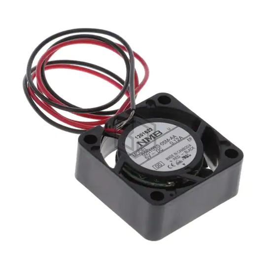 02510SS-05M-AA-00 - NMB Technologies Corporation - DC Brushless Fans (BLDC)