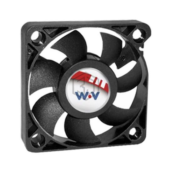 DC0501012M2B-BT0 - Wakefield-Vette - DC Brushless Fans (BLDC)