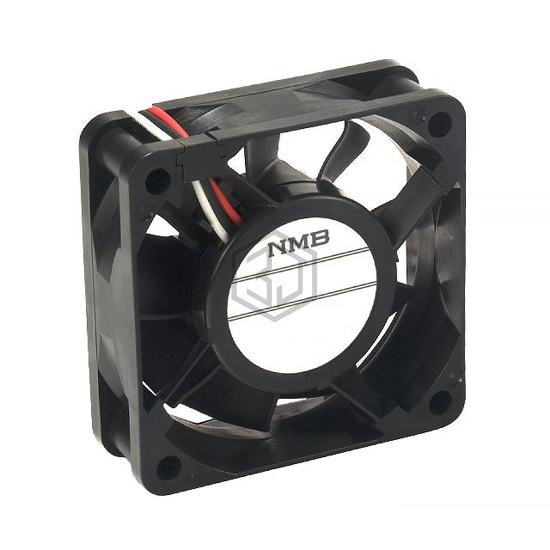 06020SA-12M-EA-00 - NMB Technologies Corporation - DC Brushless Fans (BLDC)