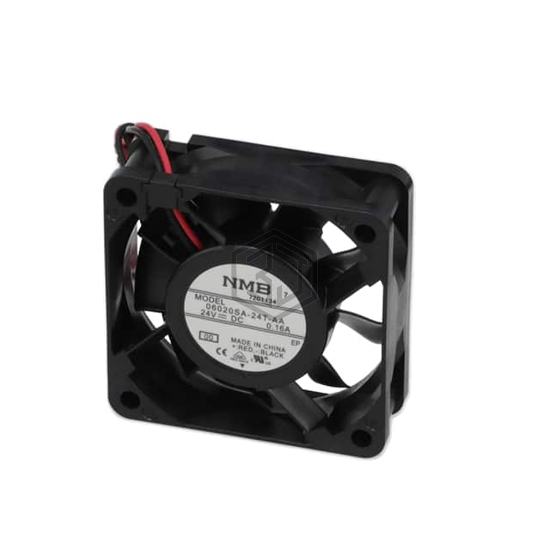 06020SA-24T-AA-00 - NMB Technologies Corporation - DC Brushless Fans (BLDC)